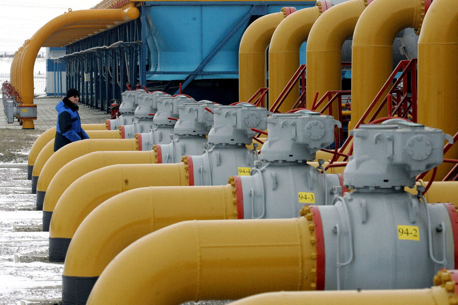 «Это шантаж». Как Россия будет поставлять газ в Европу без Украины